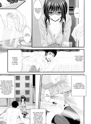 Zucchini Incst Manual hentai
