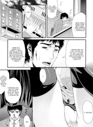 Zucchini Incst Manual hentai