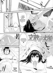 Zucchini Incst Manual hentai