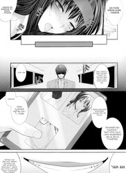 Zucchini Incst Manual hentai