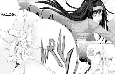 Zucchini Incst Manual hentai
