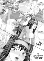 Zucchini Incst Manual hentai