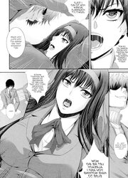 Zucchini Incst Manual hentai