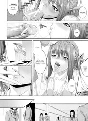 Zucchini Incst Manual hentai