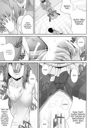 Zucchini Incst Manual hentai