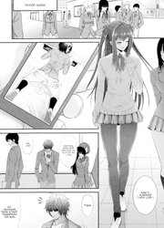 Zucchini Incst Manual hentai