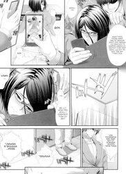 Zucchini Incst Manual hentai