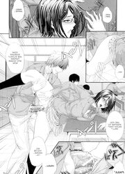 Zucchini Incst Manual hentai