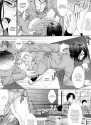 Zucchini Incst Manual hentai