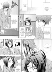 Zucchini Incst Manual hentai