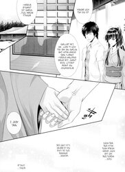 Zucchini Incst Manual hentai