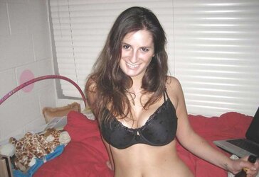 Super-Cute Teenager lady - Set