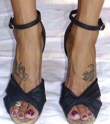 The Sole solo