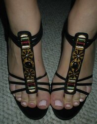 The Sole solo
