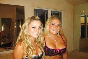 Cute Desire Teenagers