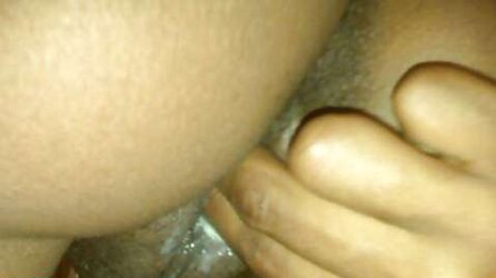 Super-Sexy Ebony Damsels