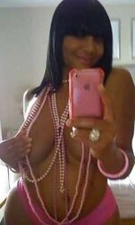 Super-Sexy Ebony Damsels