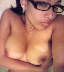 Super-Sexy Ebony Damsels