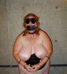Mature PLUMPER Gals