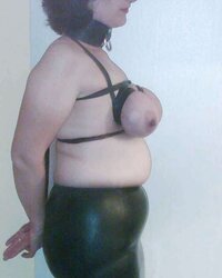 Mature PLUMPER Gals