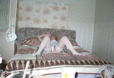 A hooker from Yekaterinburg. Part
