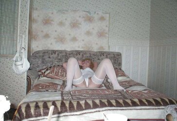 A hooker from Yekaterinburg. Part