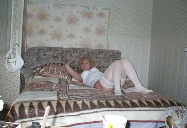 A hooker from Yekaterinburg. Part