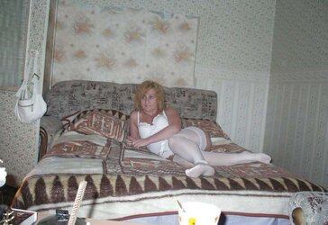 A hooker from Yekaterinburg. Part