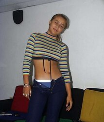 IMPRESSIVE TEENAGER FROM COLOMBIA Part III