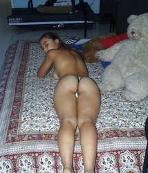 IMPRESSIVE TEENAGER FROM COLOMBIA Part III