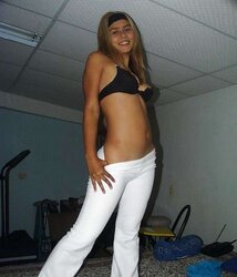 IMPRESSIVE TEENAGER FROM COLOMBIA Part III