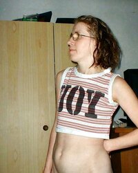 Some angry webslut