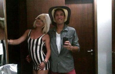 En villa maria