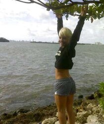 En villa maria