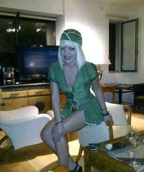 En villa maria
