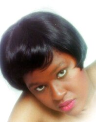 Tomiko- My Model