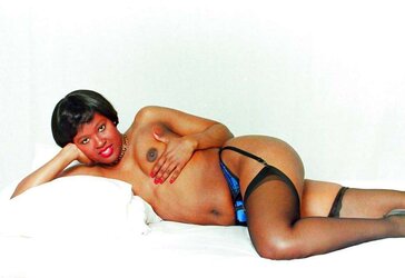 Tomiko- My Model