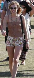 Emma Roberts