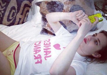 Emma Roberts