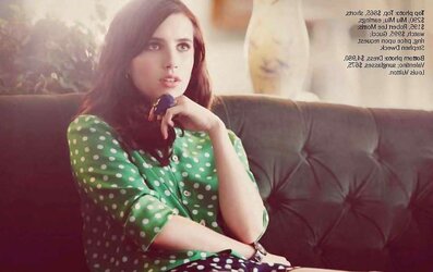 Emma Roberts