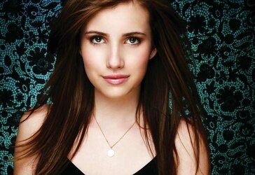 Emma Roberts