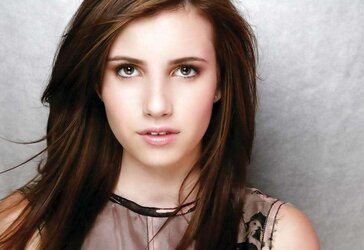 Emma Roberts