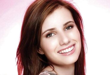 Emma Roberts