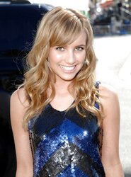 Emma Roberts