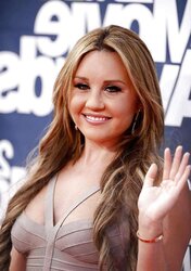 Amanda bynes