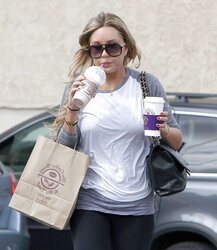 Amanda bynes