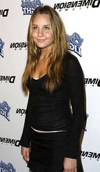 Amanda bynes