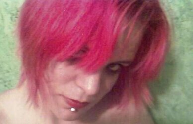 Bekah Assorted Sexuality