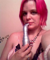 Bekah Assorted Sexuality