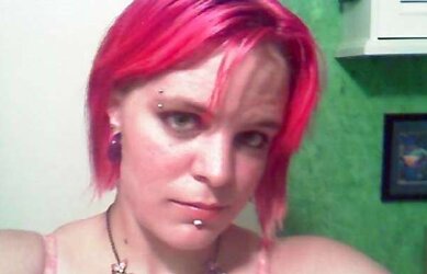 Bekah Assorted Sexuality